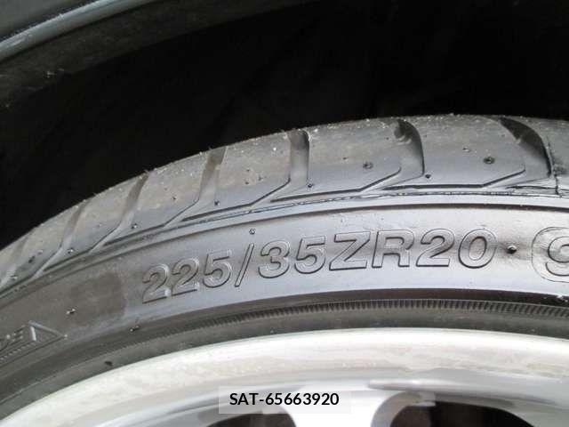 Lexus SC 2001-07 1175186-11