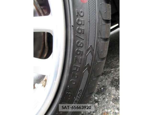 Lexus SC 2001-07 1175186-17