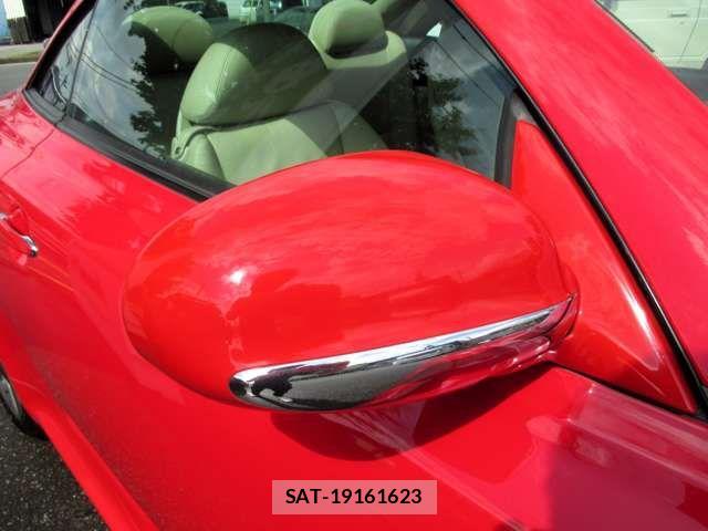 Toyota SOARER 2005-01 1213304-9