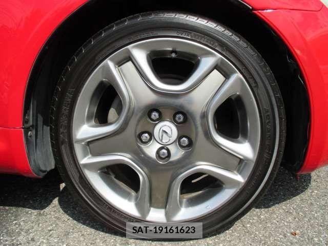 Toyota SOARER 2005-01 1213304-10