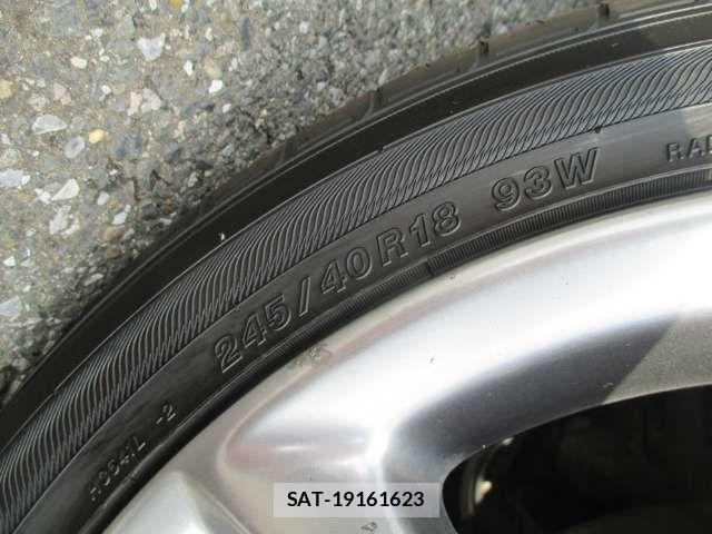 Toyota SOARER 2005-01 1213304-12