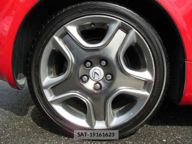 Toyota SOARER 2005-01 1213304-13