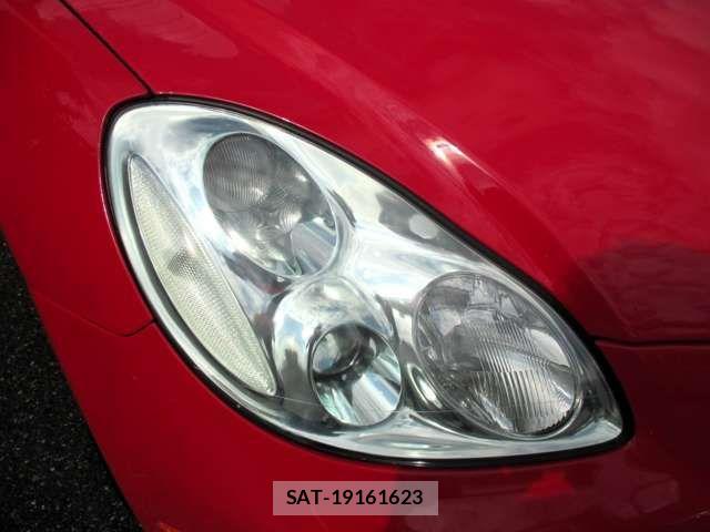 Toyota SOARER 2005-01 1213304-5