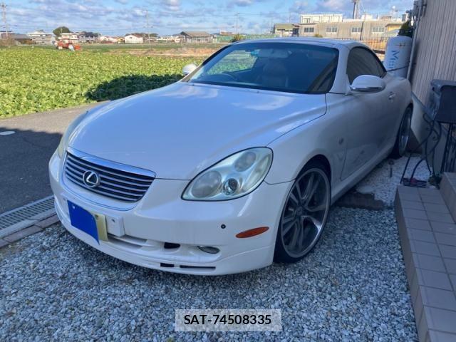 sat car