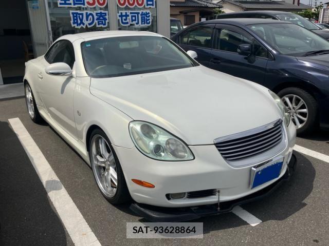 sat car