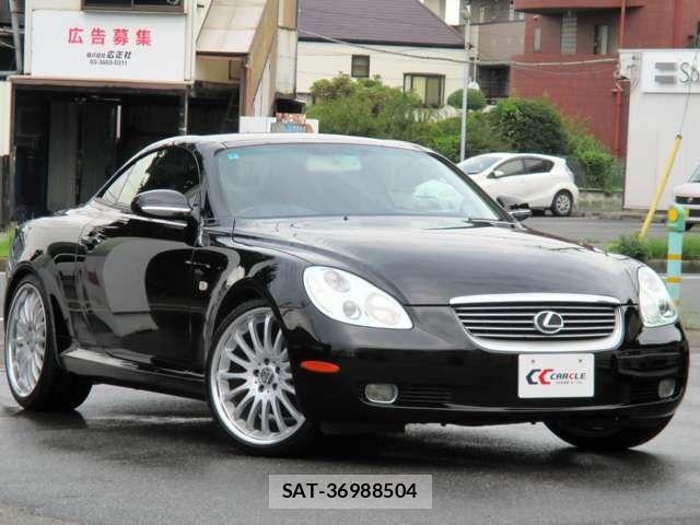sat car