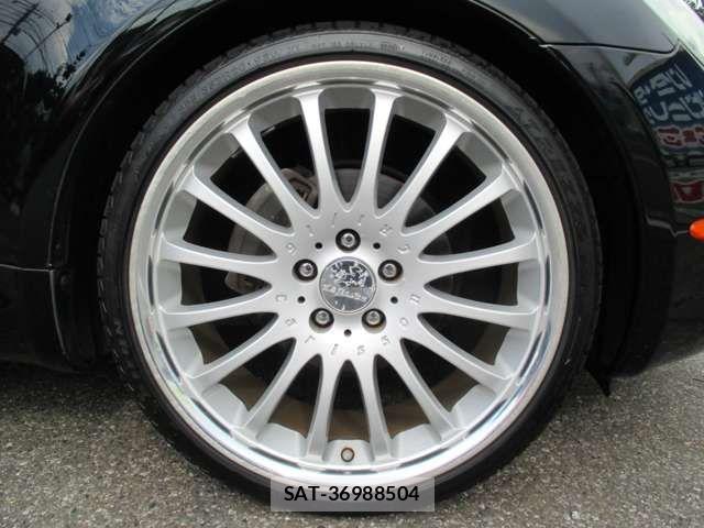 Toyota SOARER 2001-07 6998321-9