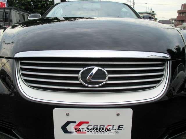 Toyota SOARER 2001-07 6998321-4