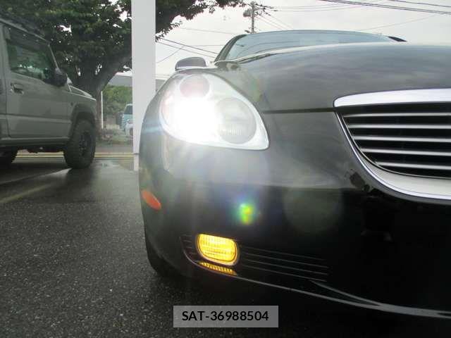 Toyota SOARER 2001-07 6998321-5