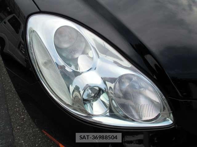 Toyota SOARER 2001-07 6998321-6