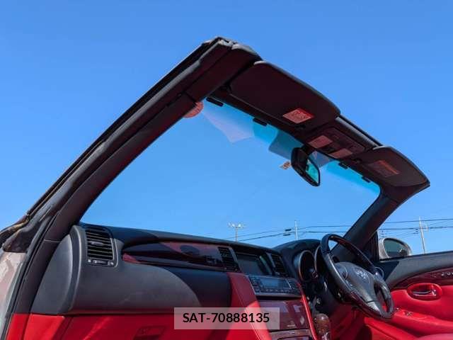 Toyota SOARER 2005-01 7359876-9