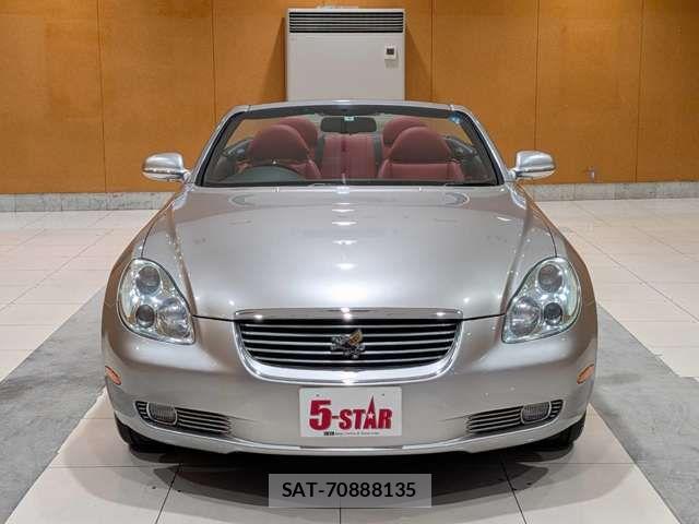 Toyota SOARER 2005-01 7359876-11
