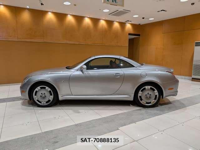 Toyota SOARER 2005-01 7359876-12