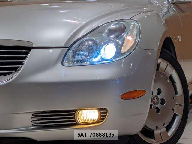 Toyota SOARER 2005-01 7359876-15