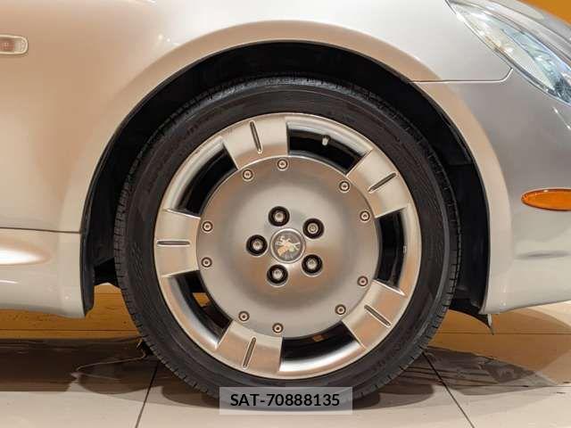 Toyota SOARER 2005-01 7359876-17