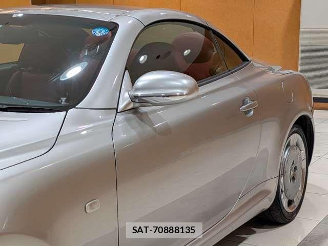 Toyota SOARER 2005-01 7359876-18