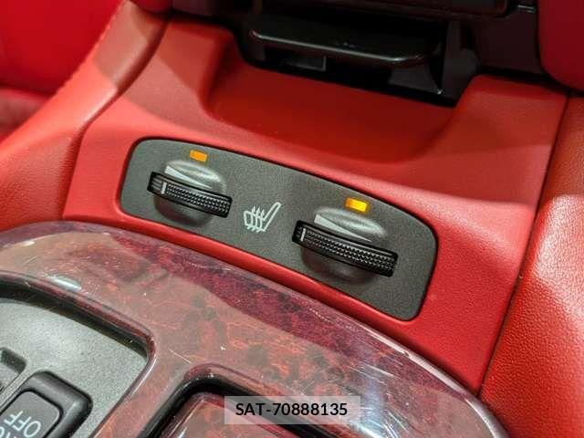 Toyota SOARER 2005-01 7359876-7