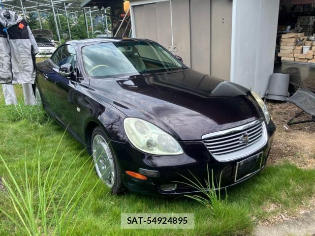 Toyota SOARER 2001-06 7394140-0