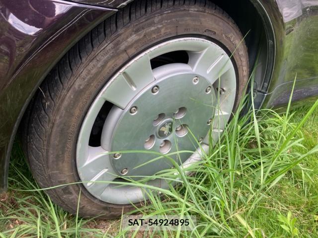 Toyota SOARER 2001-06 7394140-9
