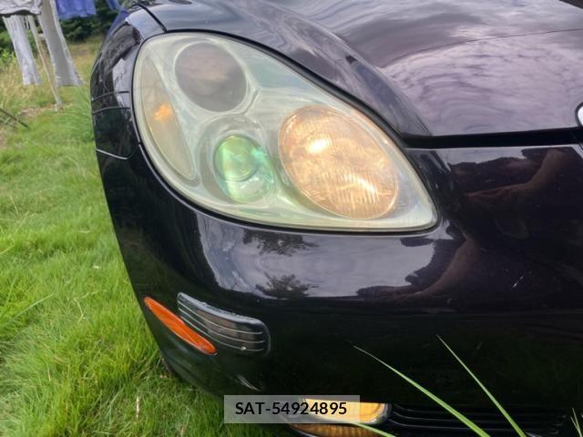 Toyota SOARER 2001-06 7394140-10