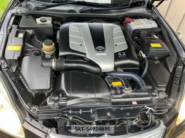 Toyota SOARER 2001-06 7394140-11