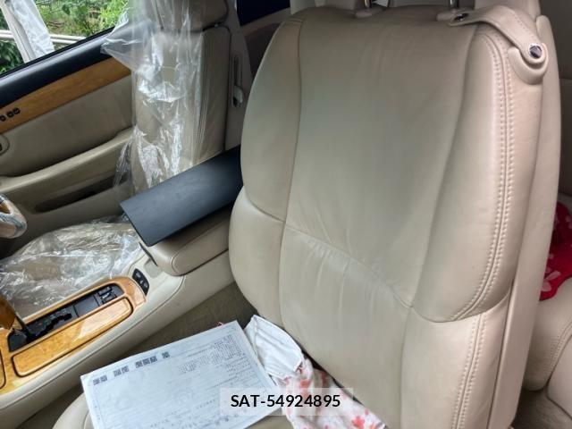 Toyota SOARER 2001-06 7394140-13