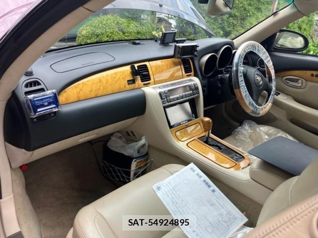 Toyota SOARER 2001-06 7394140-14