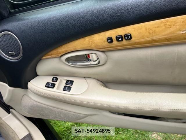 Toyota SOARER 2001-06 7394140-16