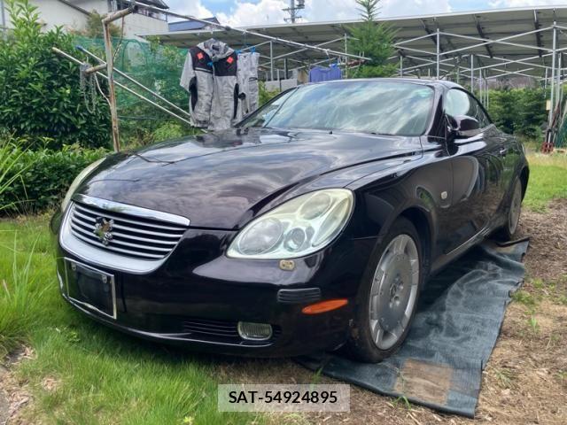 Toyota SOARER 2001-06 7394140-1