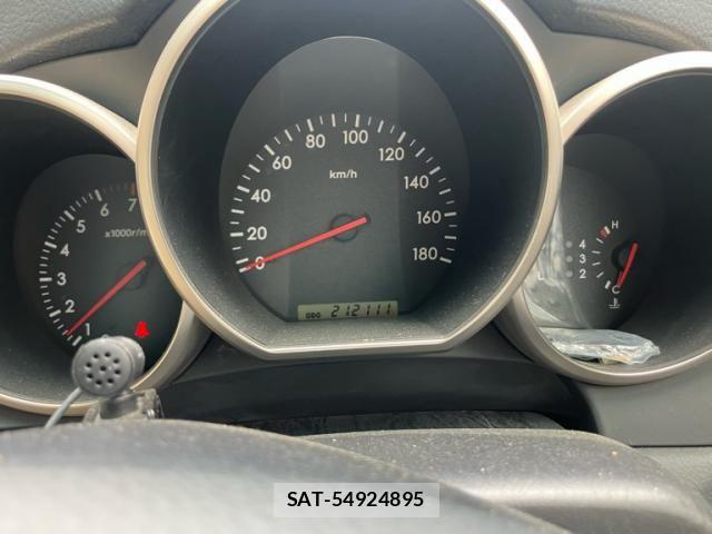 Toyota SOARER 2001-06 7394140-20