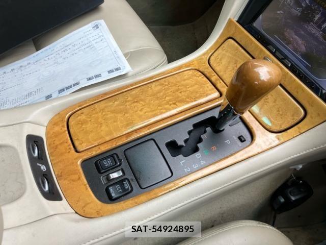 Toyota SOARER 2001-06 7394140-22