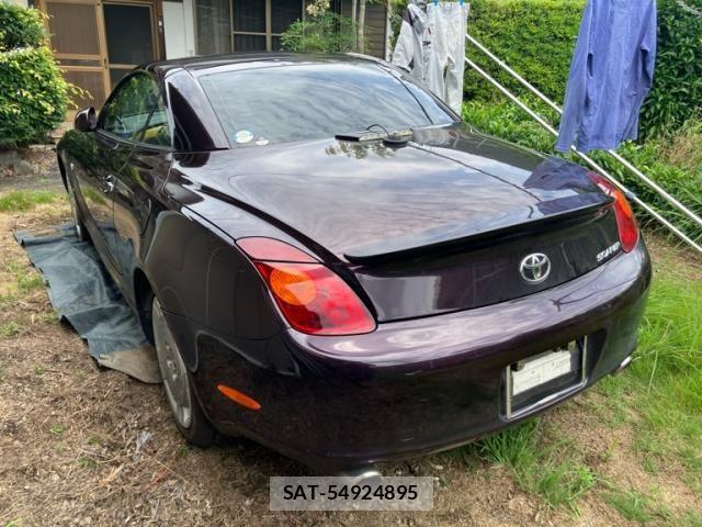 Toyota SOARER 2001-06 7394140-2