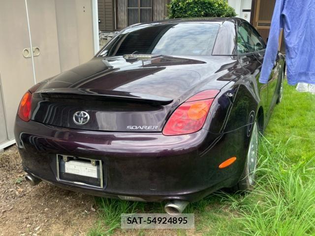Toyota SOARER 2001-06 7394140-3