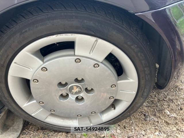 Toyota SOARER 2001-06 7394140-6