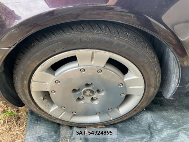 Toyota SOARER 2001-06 7394140-7