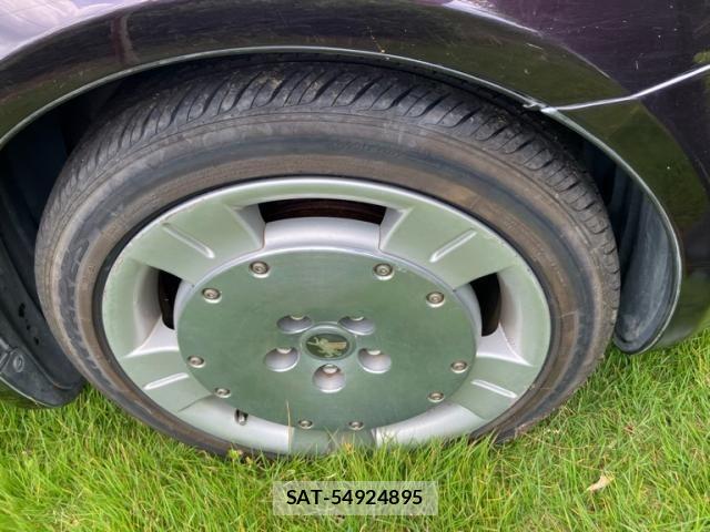 Toyota SOARER 2001-06 7394140-8