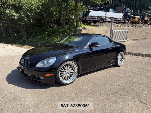 Toyota SOARER 2001-06 7457849-0
