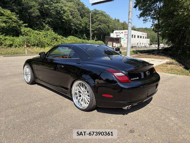 Toyota SOARER 2001-06 7457849-10