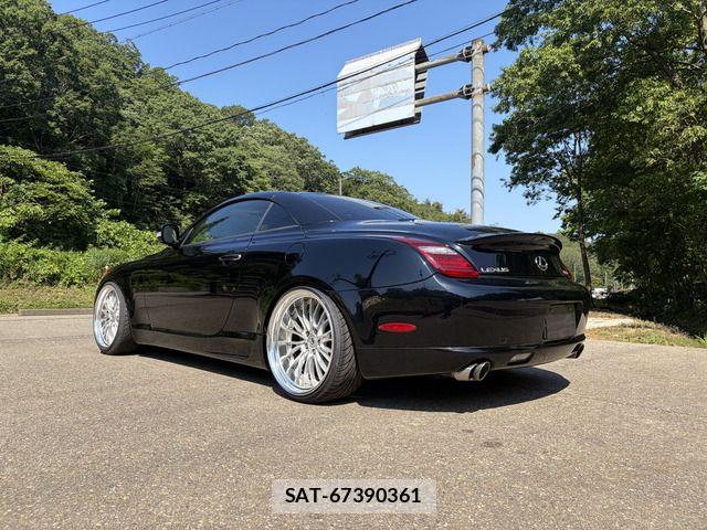 Toyota SOARER 2001-06 7457849-11