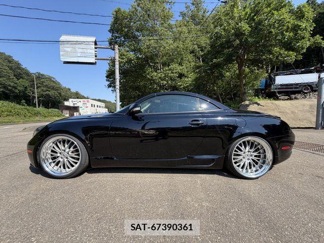 Toyota SOARER 2001-06 7457849-12