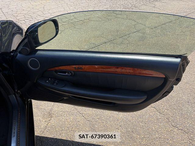 Toyota SOARER 2001-06 7457849-13