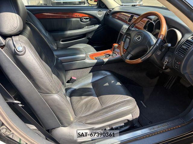 Toyota SOARER 2001-06 7457849-14