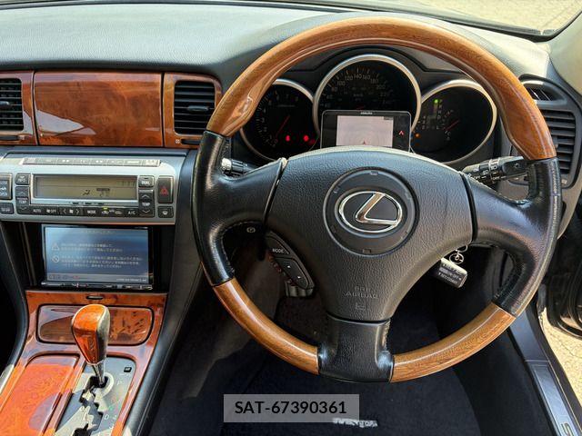 Toyota SOARER 2001-06 7457849-15