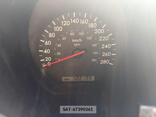 Toyota SOARER 2001-06 7457849-16