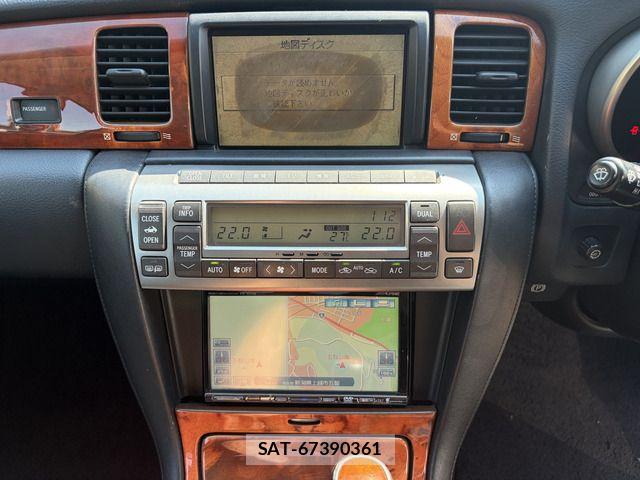 Toyota SOARER 2001-06 7457849-17