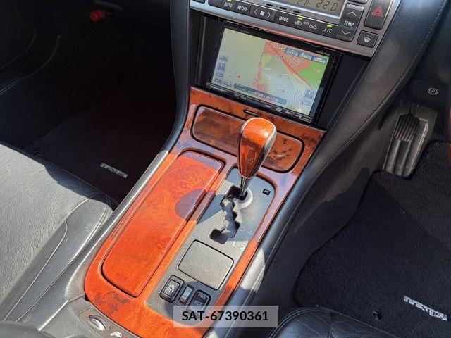 Toyota SOARER 2001-06 7457849-18