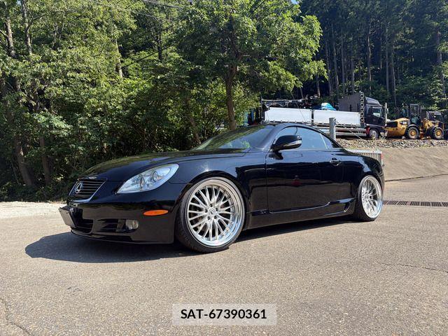 Toyota SOARER 2001-06 7457849-1