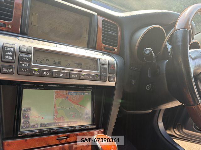 Toyota SOARER 2001-06 7457849-19
