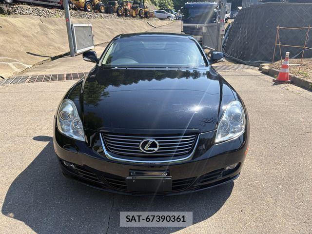 Toyota SOARER 2001-06 7457849-2