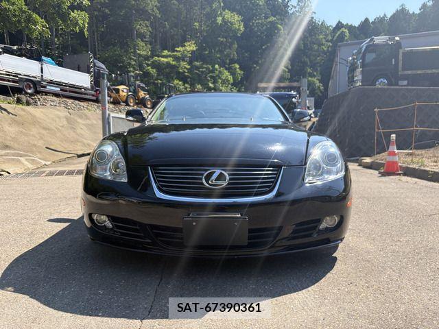 Toyota SOARER 2001-06 7457849-3